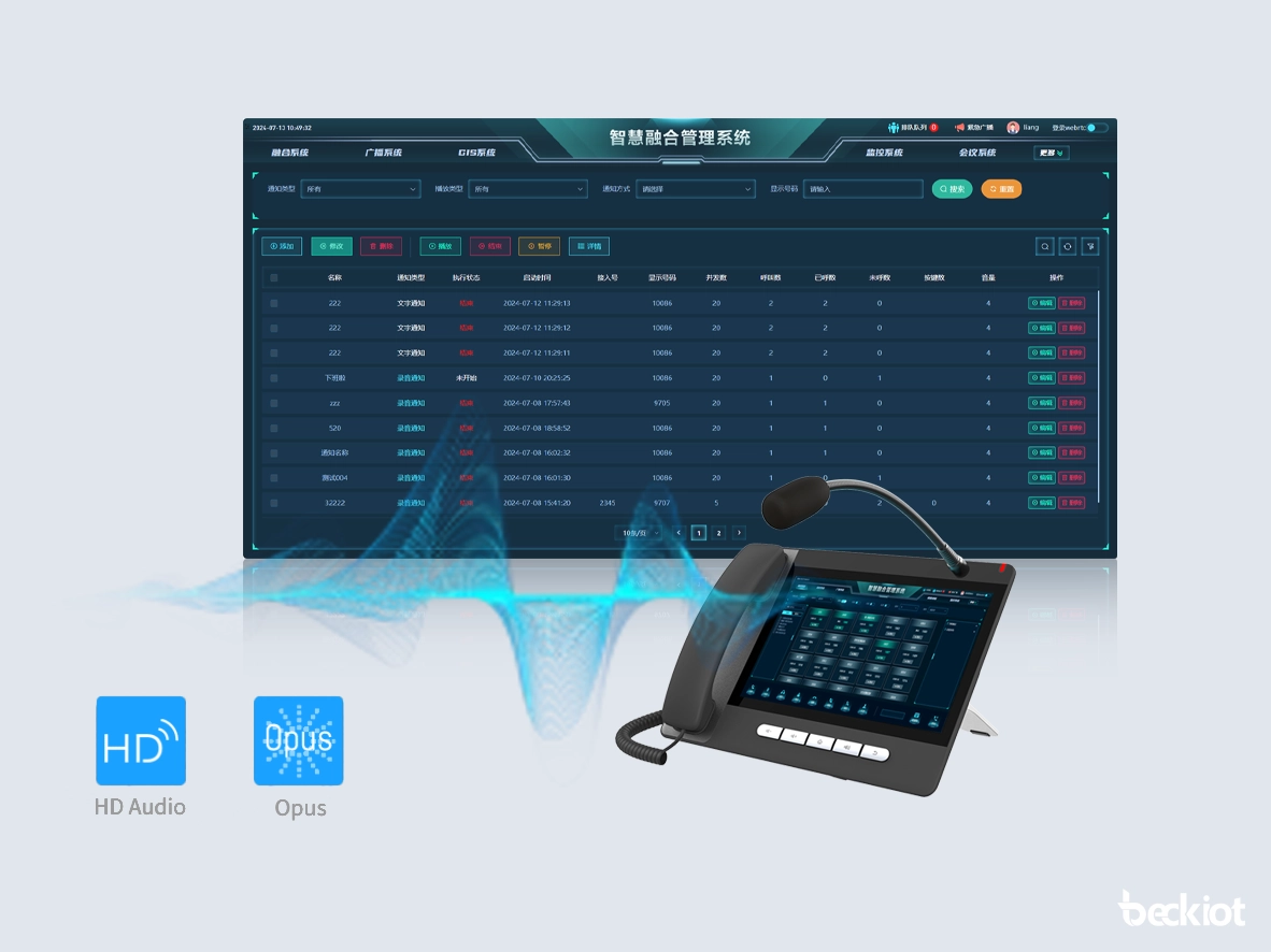 为苛刻的高速公路环境提供高质量语音