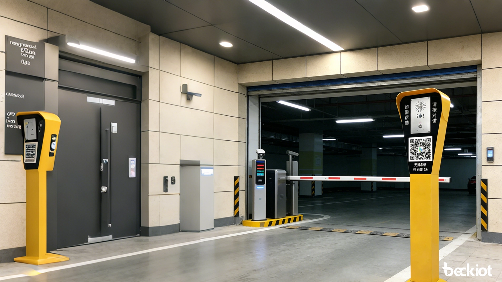 社区