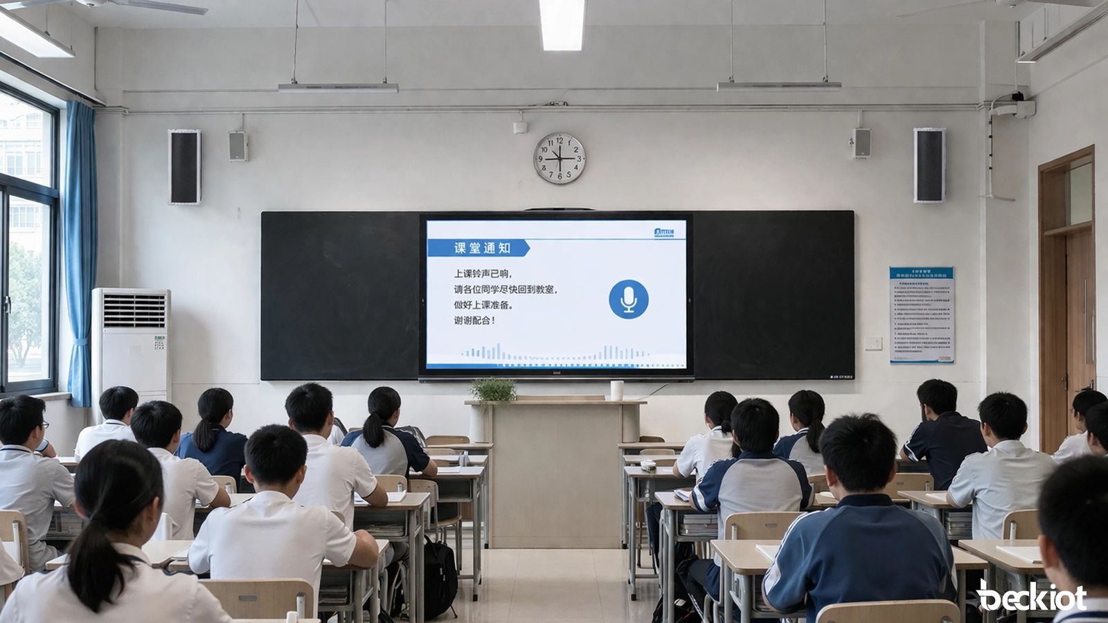 教室
