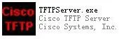 TFTP 软件图标