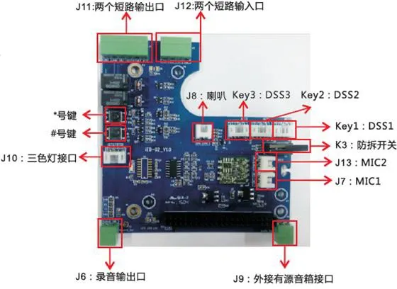 i12 接线参考图