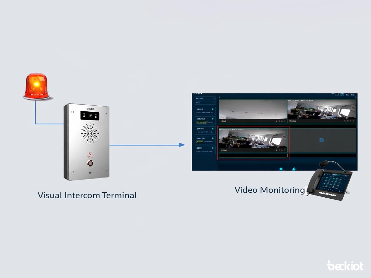 视频链接事件处理
