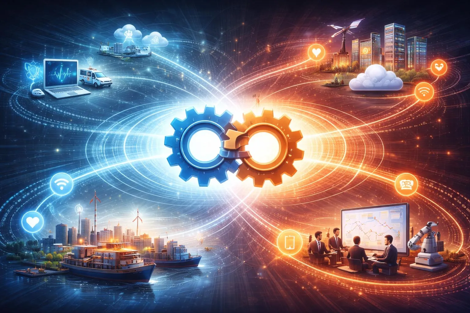 What Is Interoperability? How It Works, Benefits, and Applications