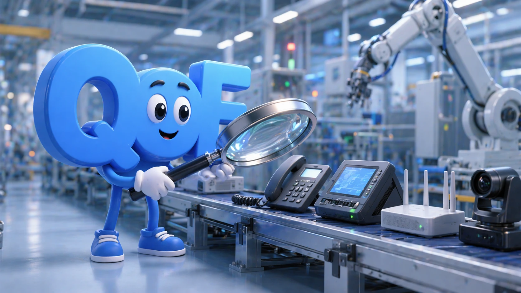 What Is Quality of Experience (QoE)? How It Works, Benefits, and Applications