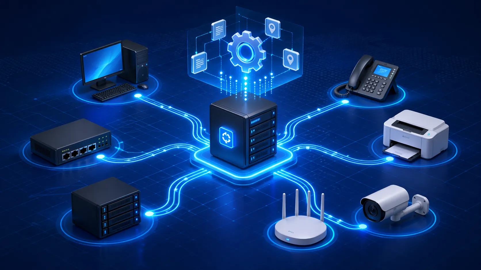 什么是 DHCP（动态主机配置协议）？用途、工作原理与应用场景