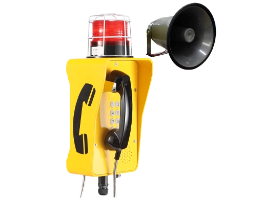 BKTS2壁挂式寻呼电话