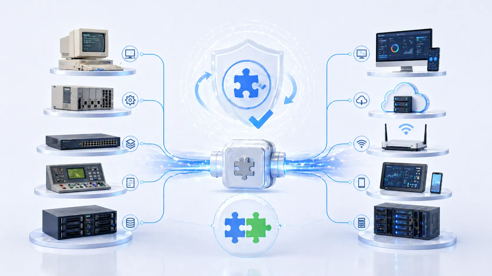 逆向兼容具备哪些实际应用优势？