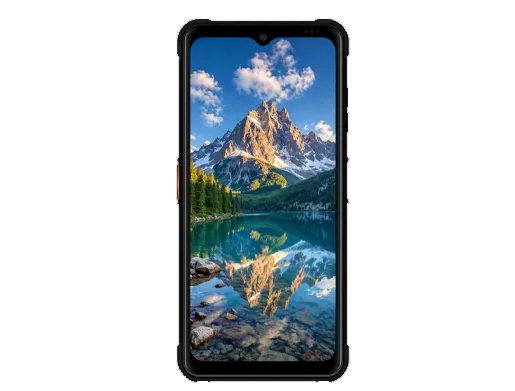 BN665 5G Explosion Proof phone