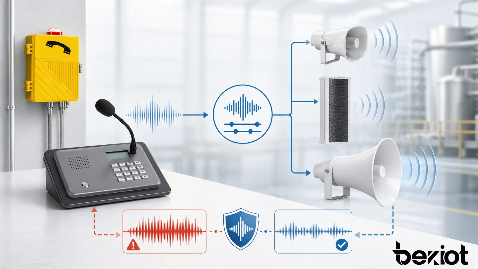 啸叫抑制通常应用在哪些典型场景？