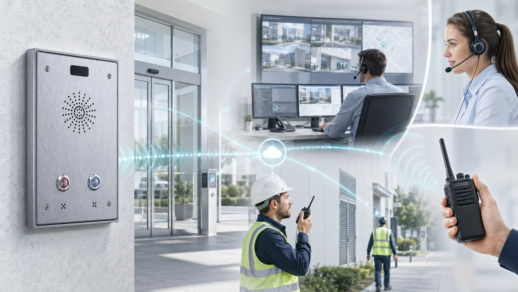 Talkback 的系统价值是什么？